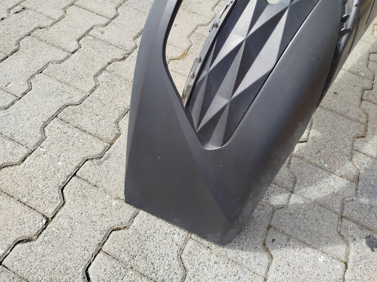 Spoiler Trasero Hyundai Tucson IV NX 4 image 6