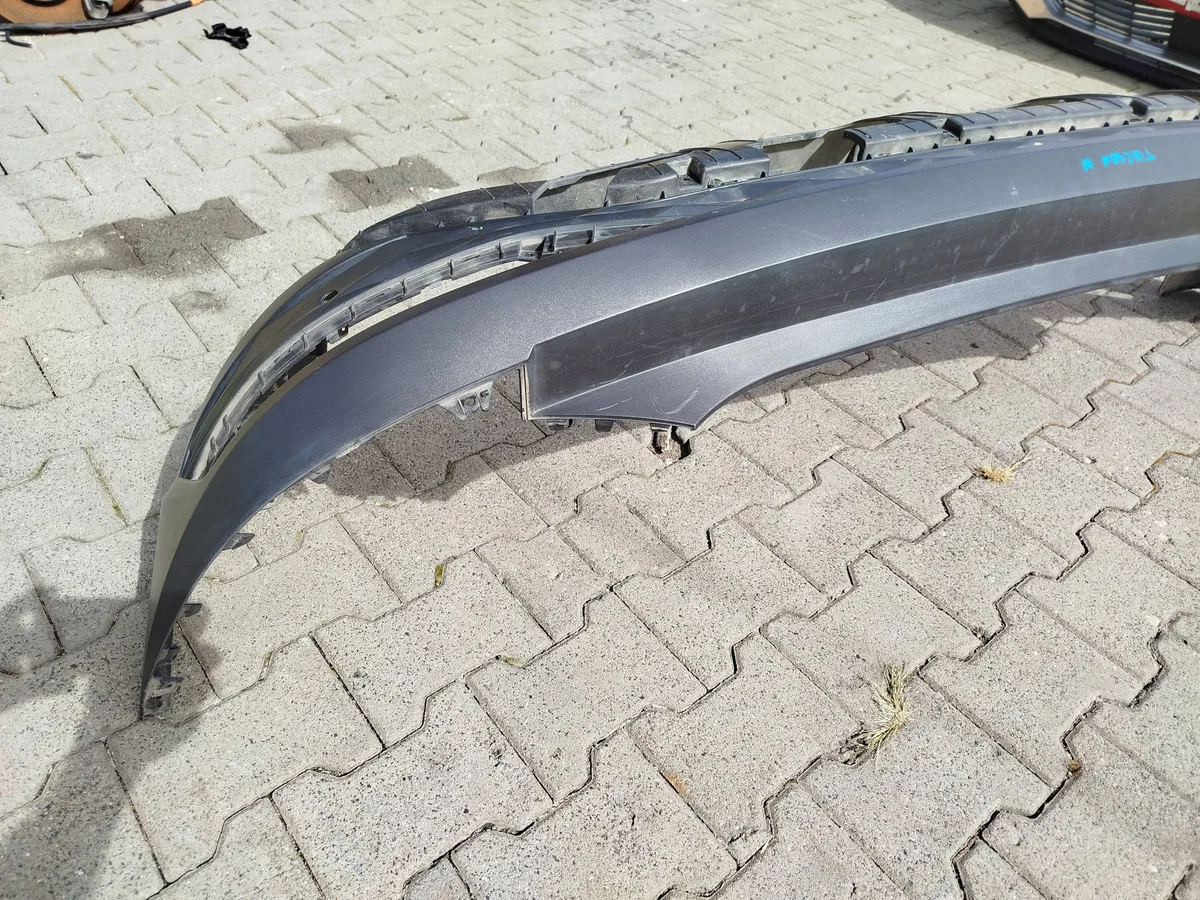 Spoiler Trasero Hyundai Tucson IV NX 4 image 7