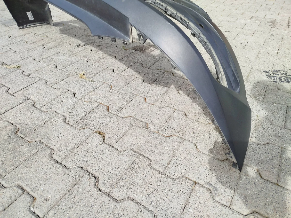 Spoiler Trasero Hyundai Tucson IV NX 4 image 8