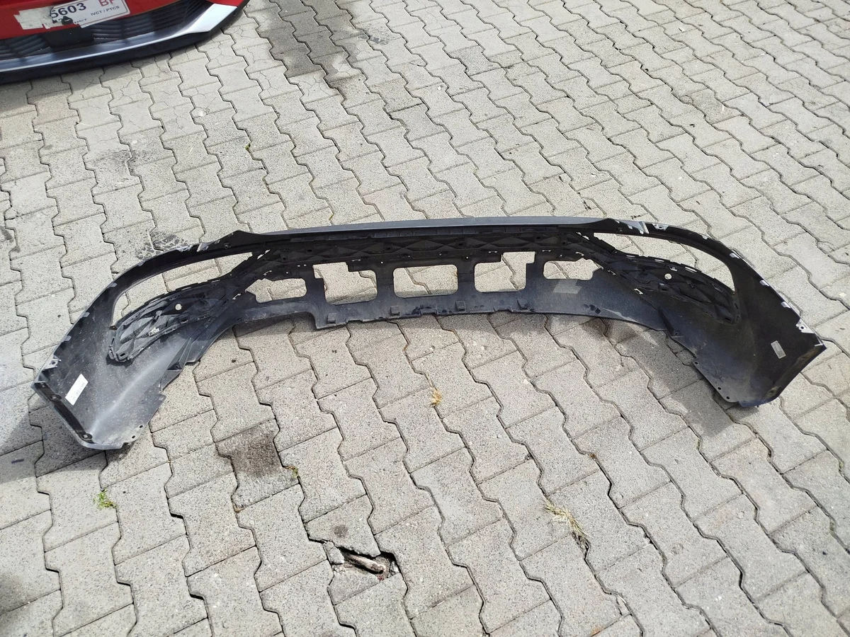 Spoiler Trasero Hyundai Tucson IV NX 4 image 9