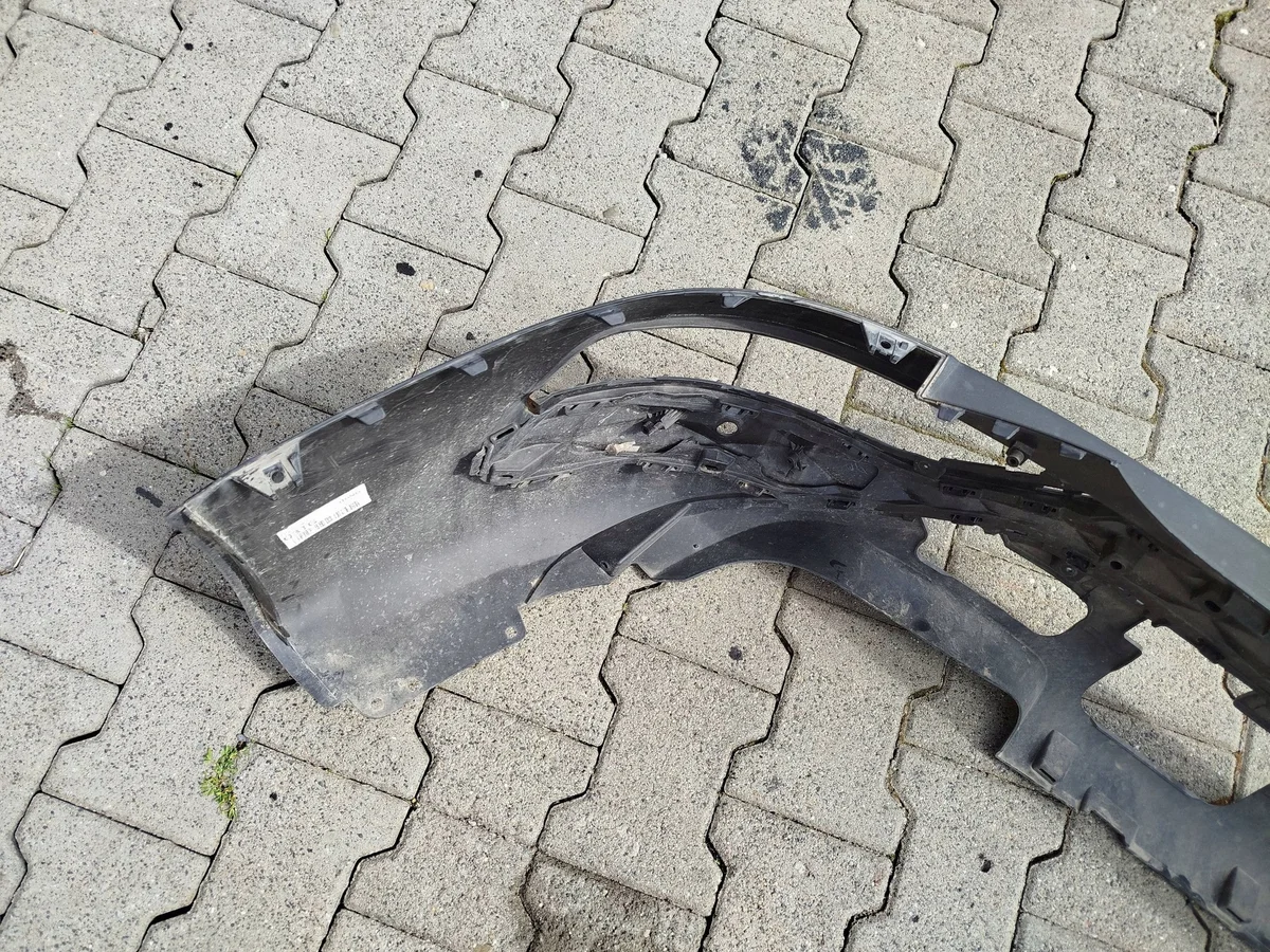 Spoiler Trasero Hyundai Tucson IV NX 4 image 10