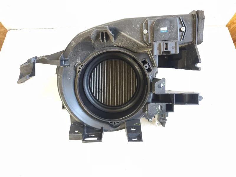 Nagrzewnica Toyota Corolla Verso 870100F250A