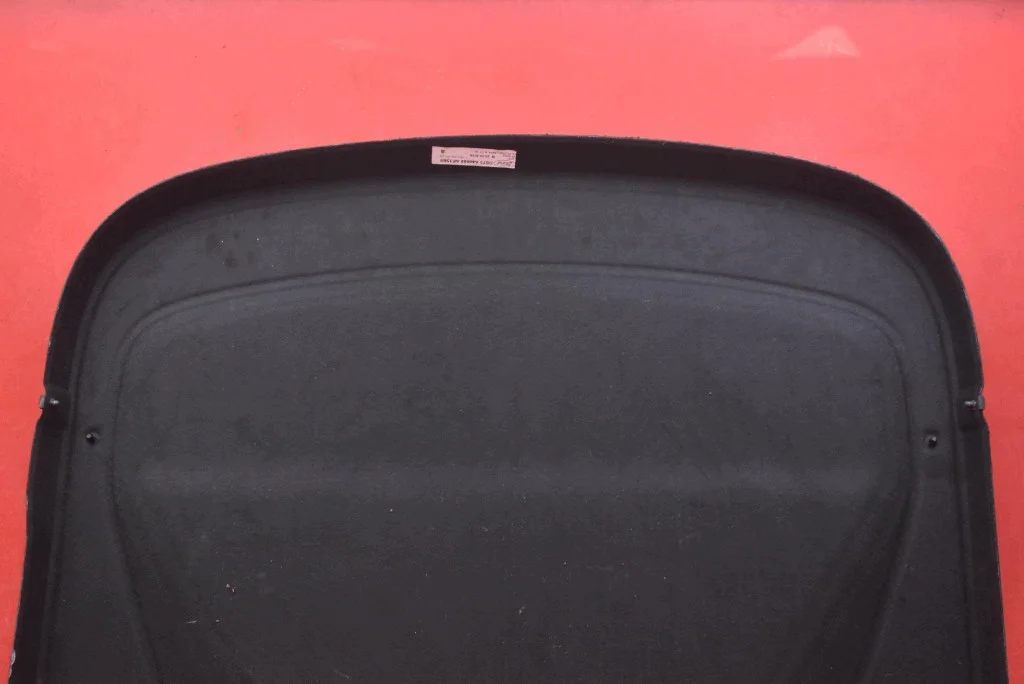 Ablage Kofferraum DS73-A46668-AE Ford Mondeo MK5 image 5