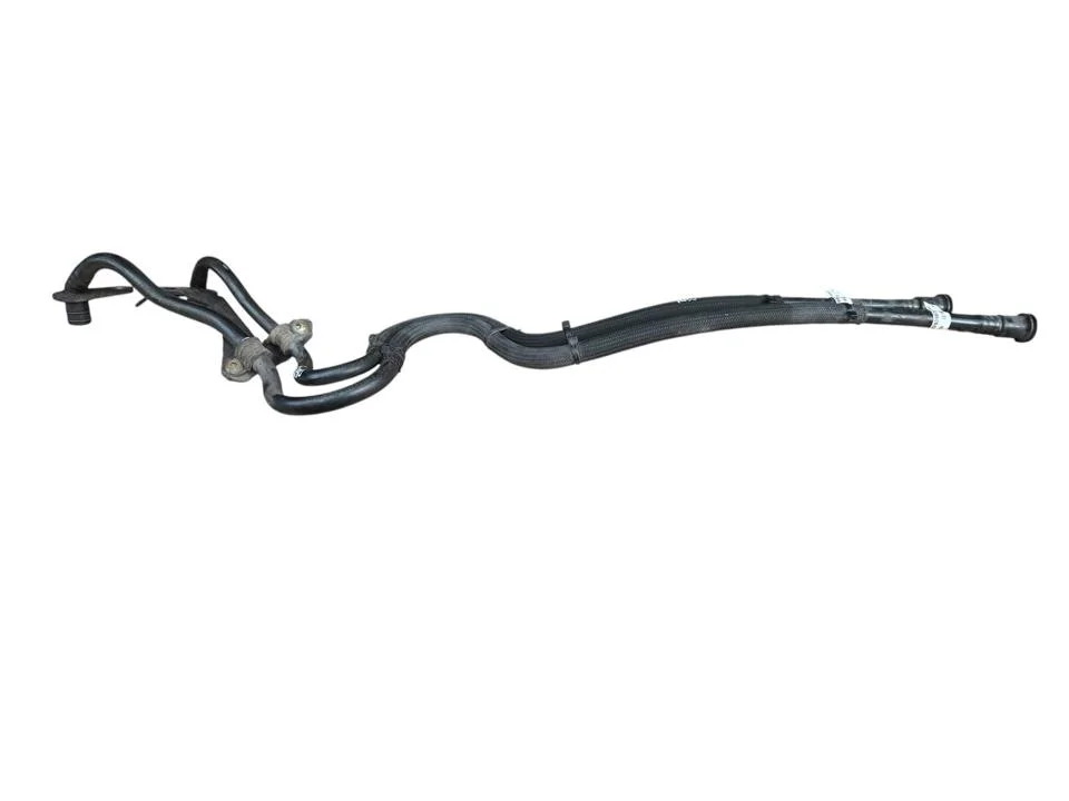 Mercedes-Benz ACTROS MP4 Letkut A9624703967