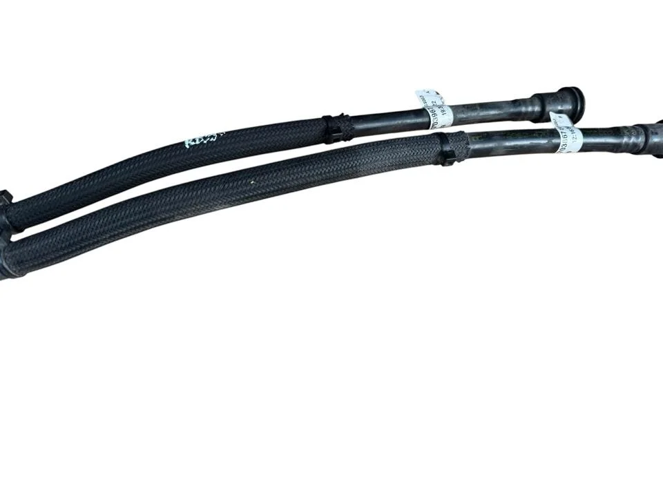 Schläuche A9624703967 Mercedes-Benz Trucks ACTROS image 3