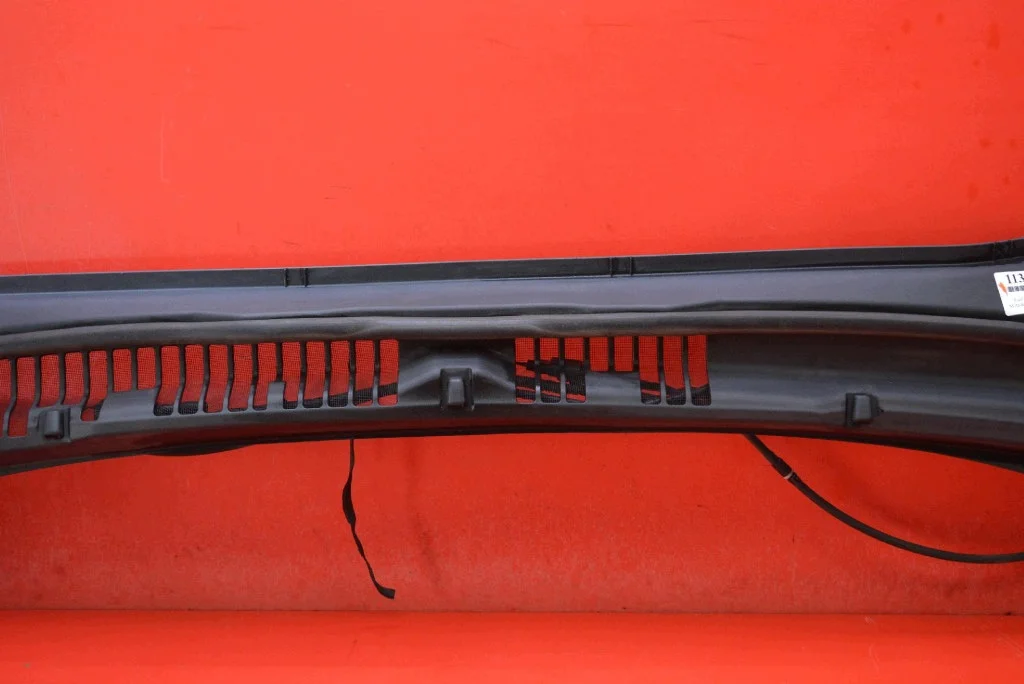 Podszybie Ford Mondeo MK5 14-20 Gebraucht image 3