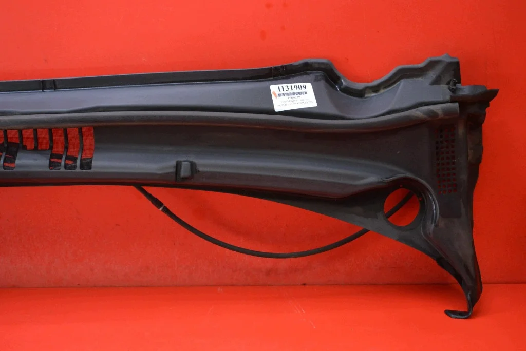 Podszybie Ford Mondeo MK5 14-20 Gebraucht image 4