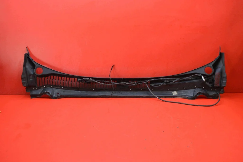 Podszybie Ford Mondeo MK5 14-20 Gebraucht image 5