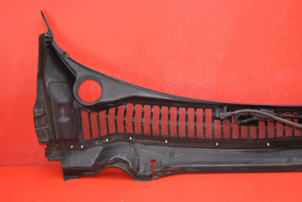 Podszybie Ford Mondeo MK5 14-20 Gebraucht image 6