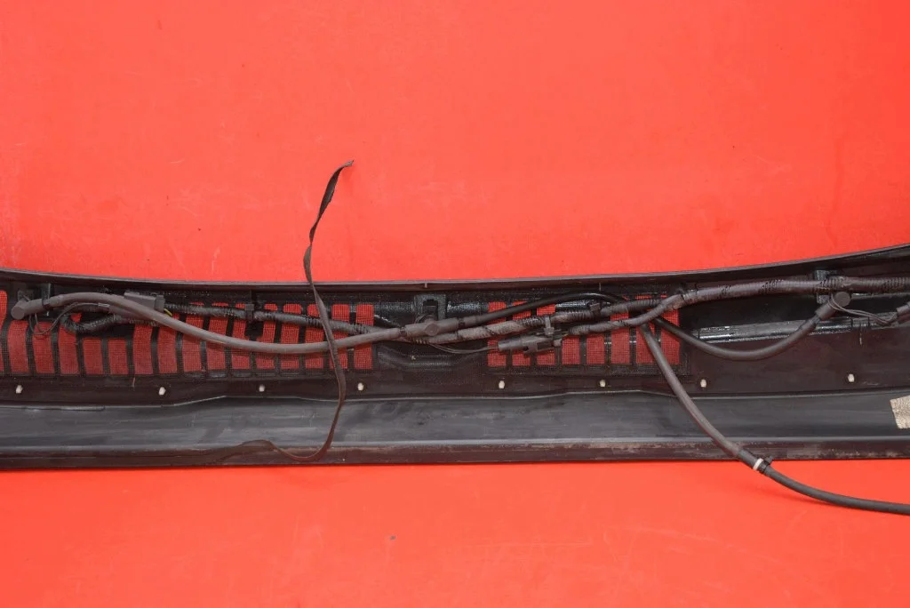 Podszybie Ford Mondeo MK5 14-20 Gebraucht image 7