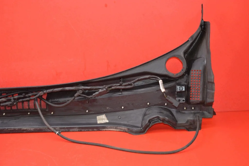 Podszybie Ford Mondeo MK5 14-20 Gebraucht image 8