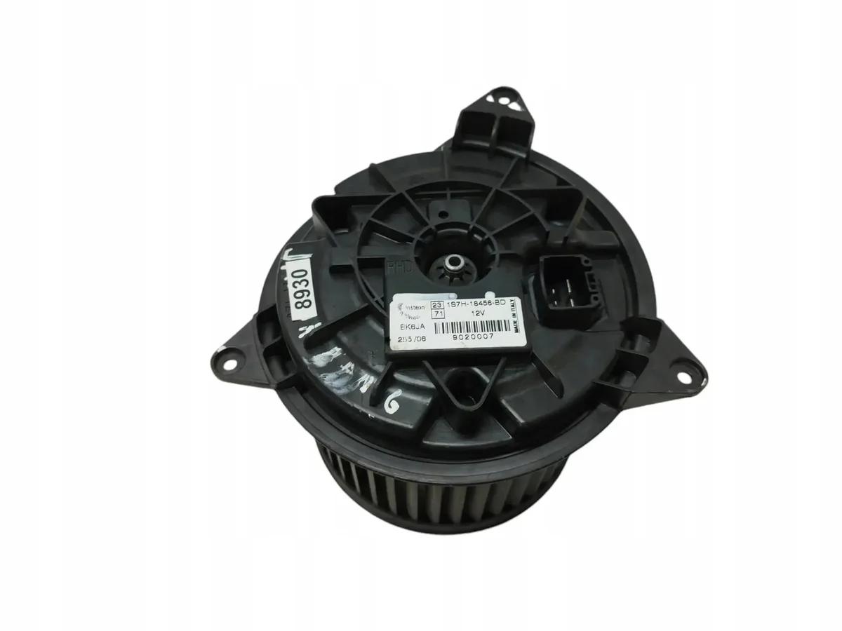 JAGUAR X-TYPE (X400) Heater Core 1S7H18456BD
