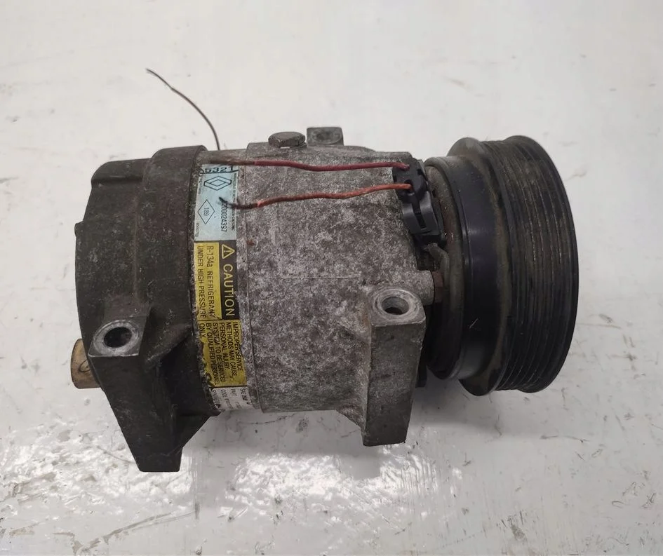 AC Kompressor Renault Laguna II 1.6 B 8200024397