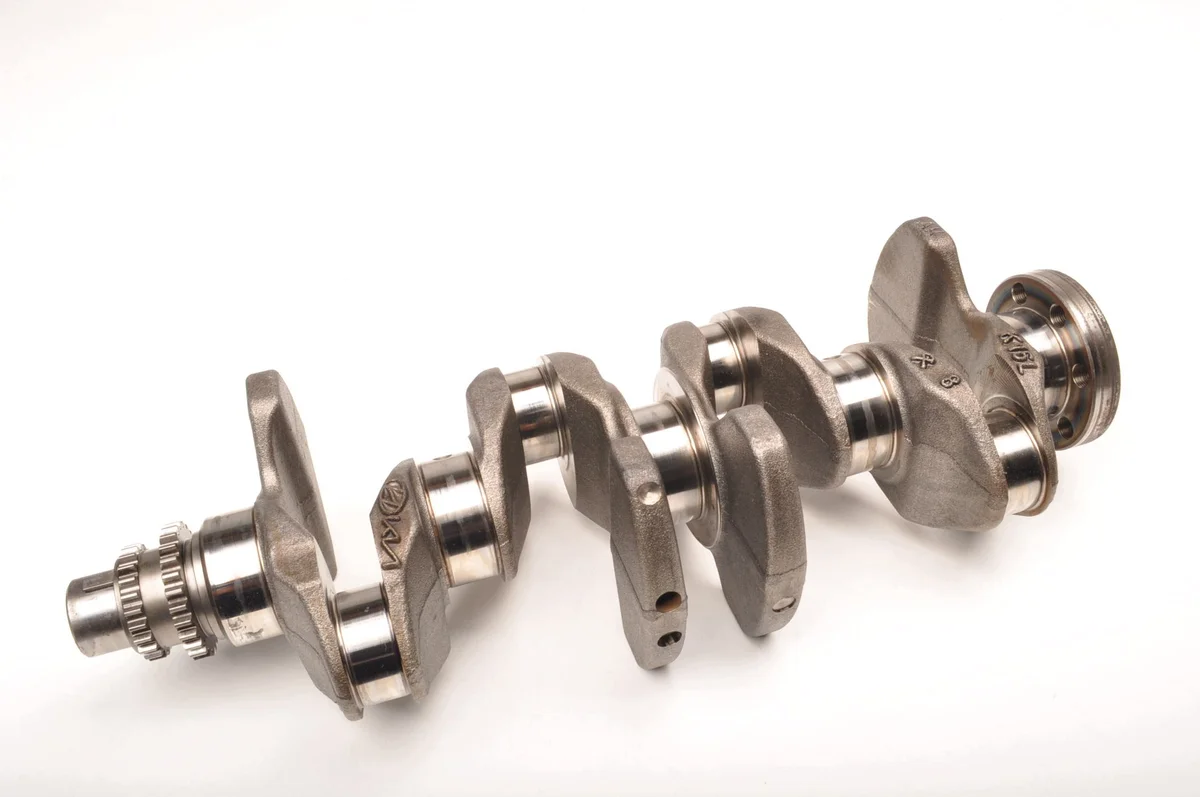 Used Crankshaft Kia Xceed Ceed III 1.5 T-GDI