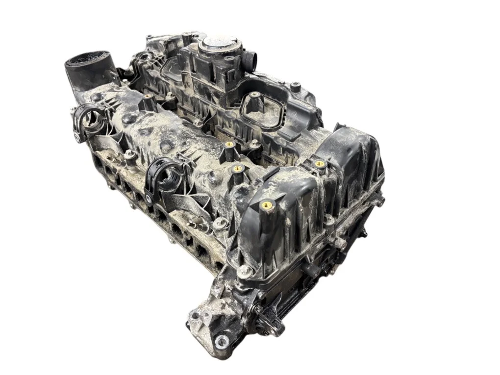 Cylinder Head for Sprinter 3.5-t (907, 910)