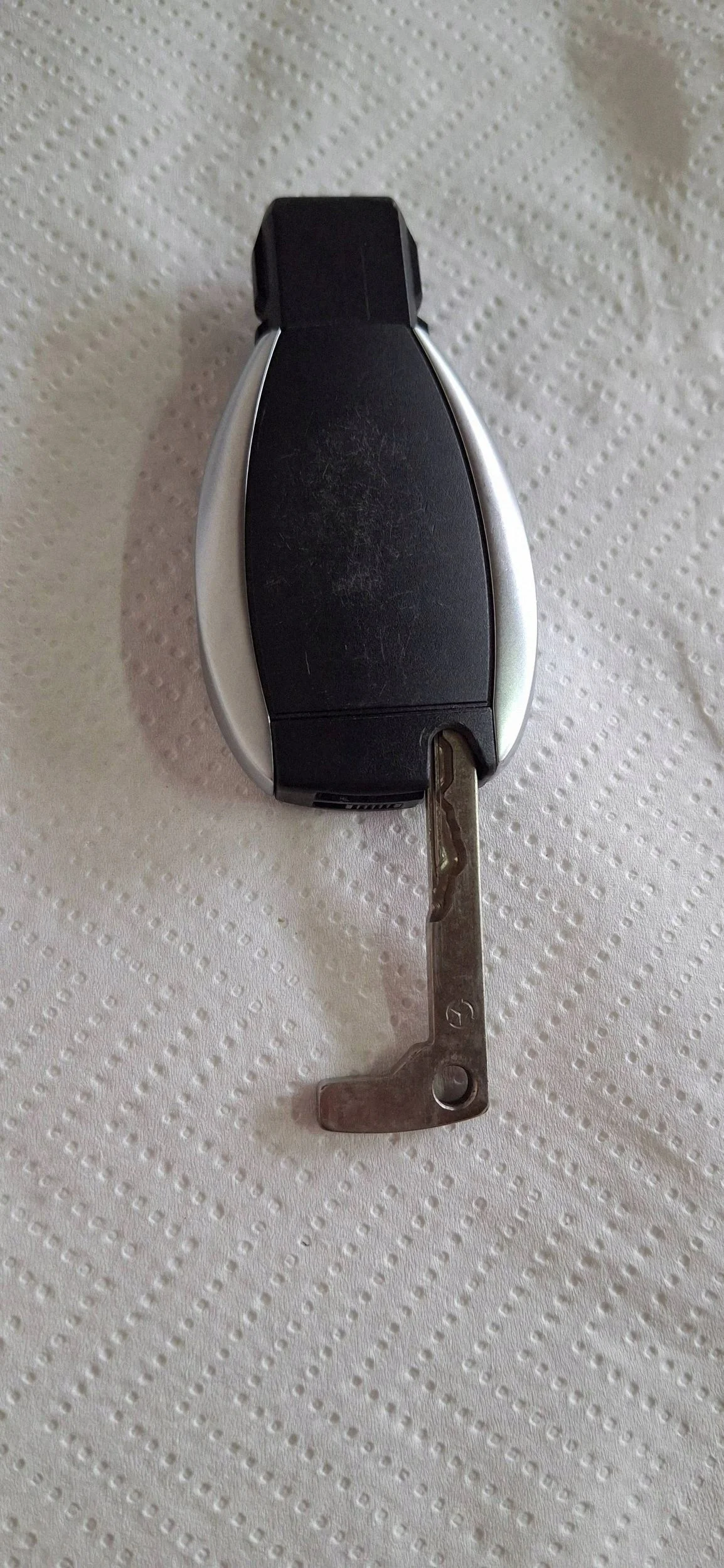Schlüssel Infiniti QX30 285E35DD3A thumbnail 1