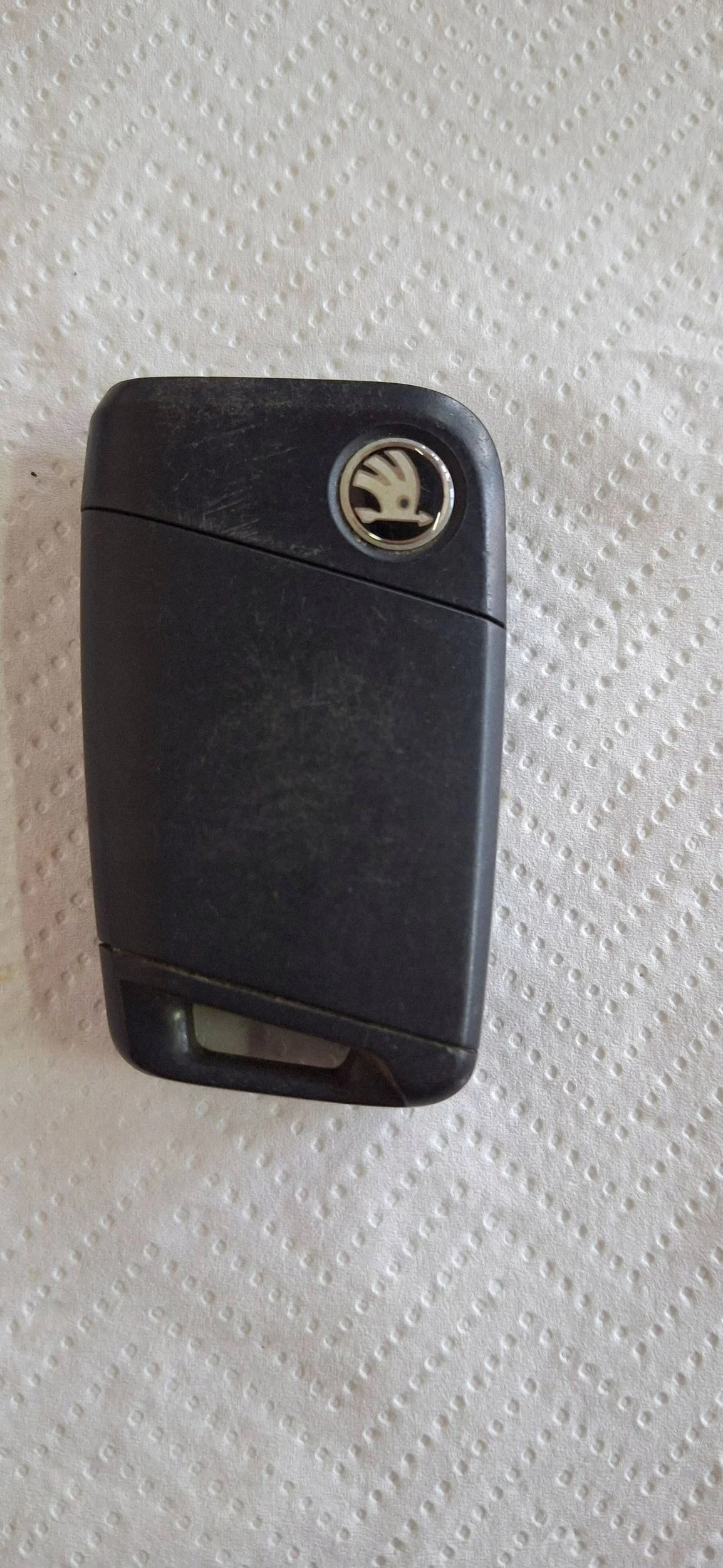Avain Skoda Octavia Mk3 (5E) 3V0959752G Käytetty