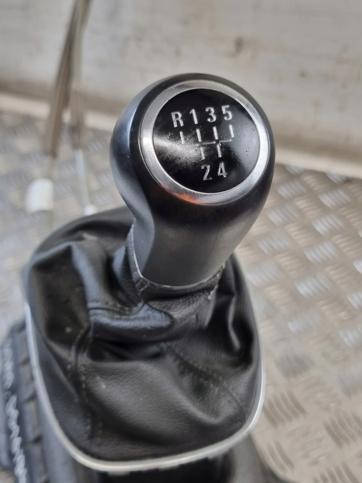 Opel Corsa E Schakelmechanisme Gebruikt