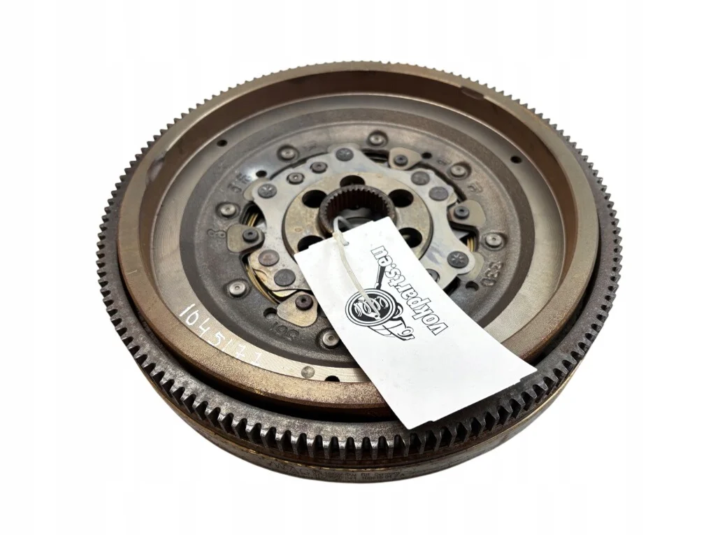 Volante Motor VW TIGUAN I 03L105266DR Usado