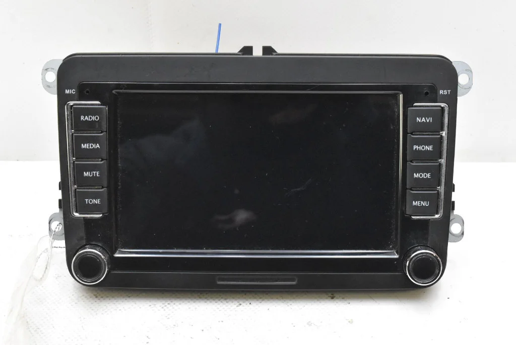 Radio Odtwarzacz Golf 5 V Plus 03-09