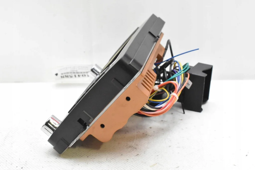 Radio Odtwarzacz Golf 5 V Plus 03-09 image 3