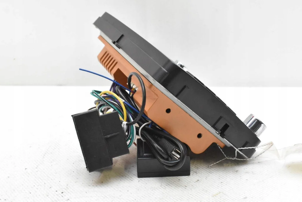 Radio Odtwarzacz Golf 5 V Plus 03-09 image 5