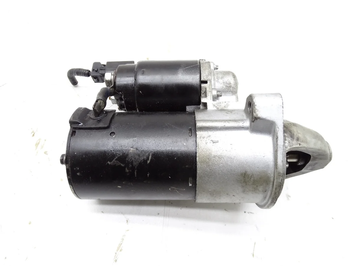 Startmotor Hyundai i30 i40 1.6 CRDi D4FE