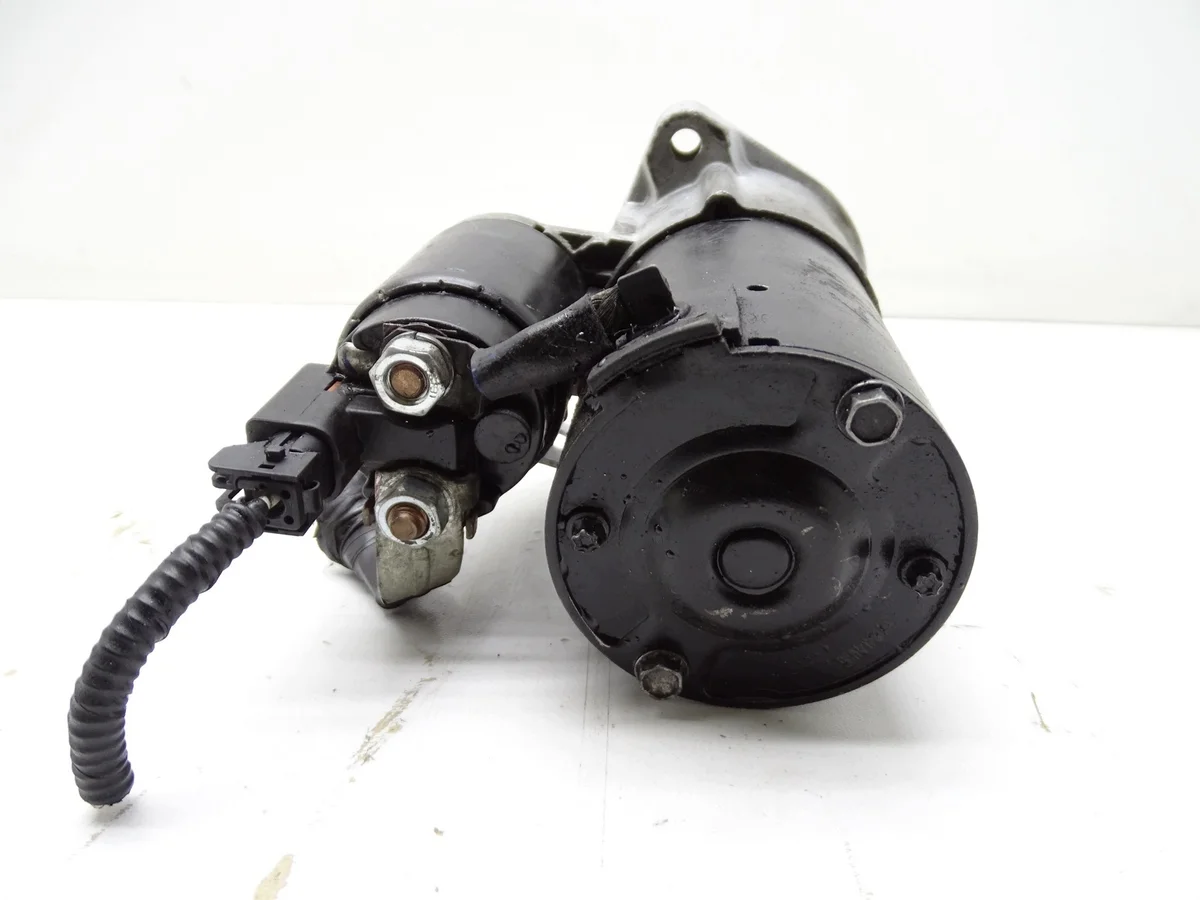 Starter Hyundai i30 i40 1.6 CRDi D4FE image 3