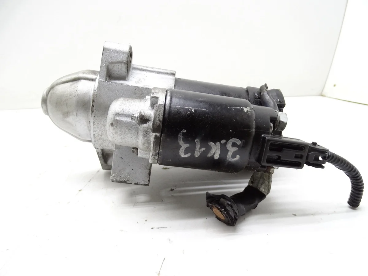 Starter Hyundai i30 i40 1.6 CRDi D4FE image 4