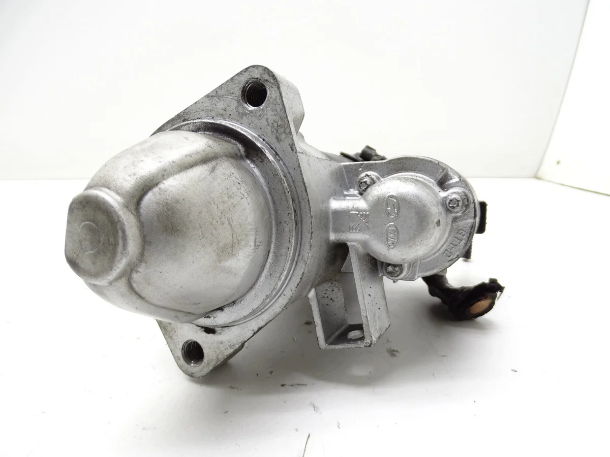 Starter Hyundai i30 i40 1.6 CRDi D4FE image 5