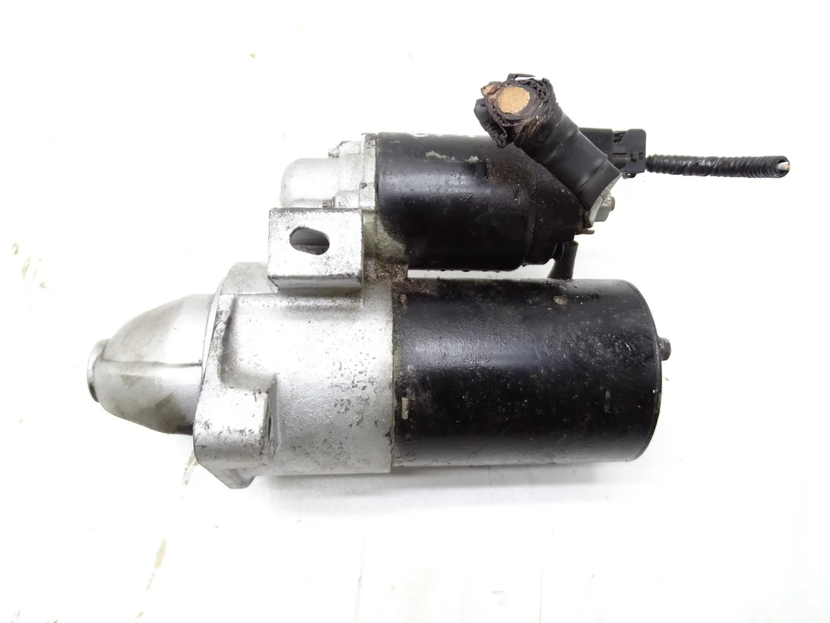 Starter Hyundai i30 i40 1.6 CRDi D4FE image 6