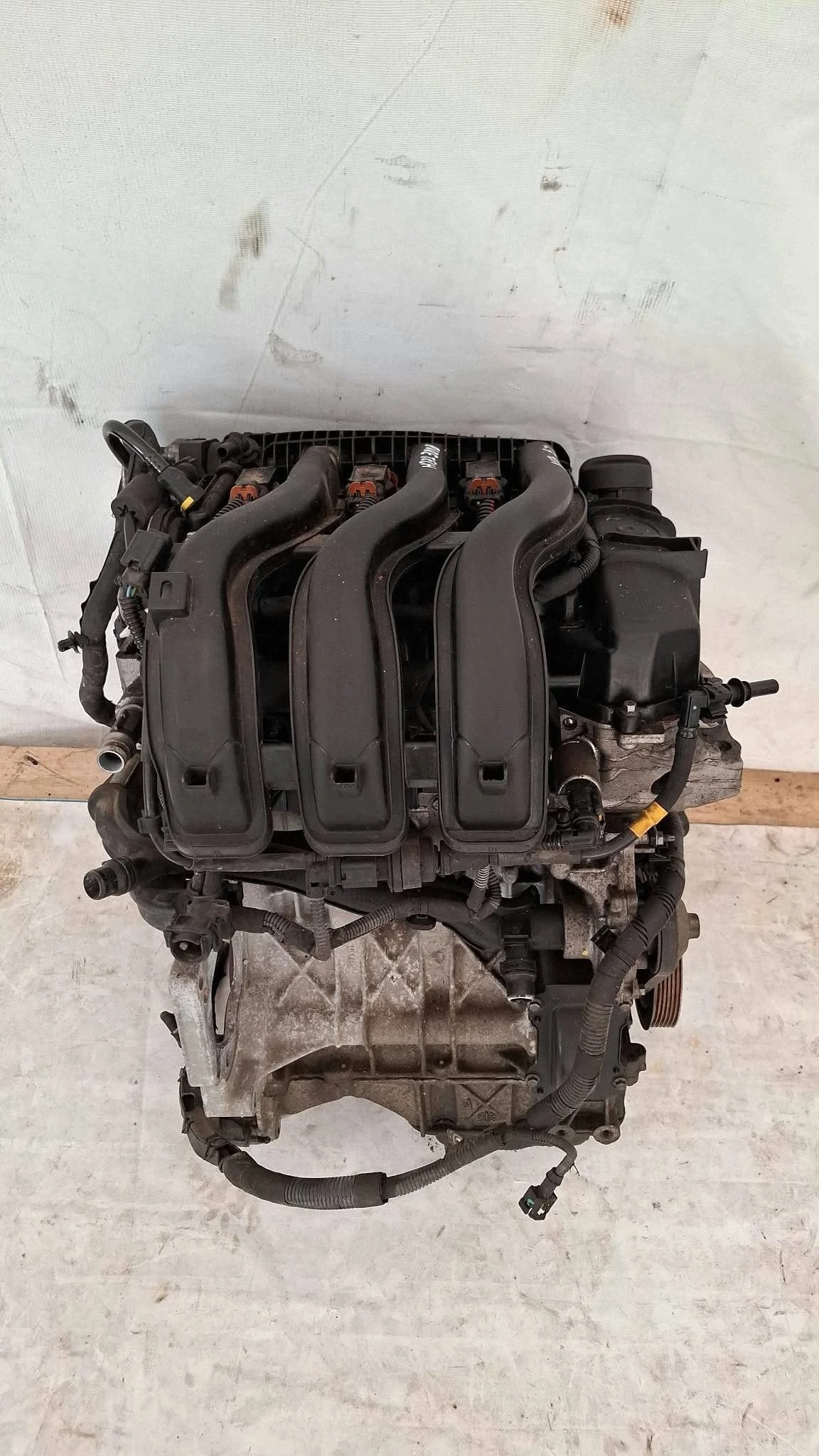 Motor Peugeot Citroen 1.2 PSAHM01 image 6