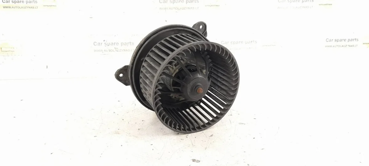 Renault 7701208225 Dmuchawa Nagrzewnicy image 3