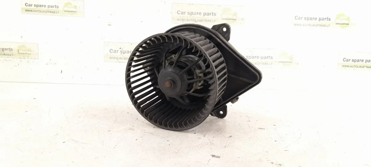 Renault 7701208225 Dmuchawa Nagrzewnicy image 4