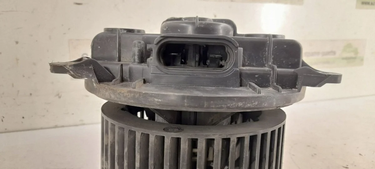 Renault 7701208225 Dmuchawa Nagrzewnicy image 7