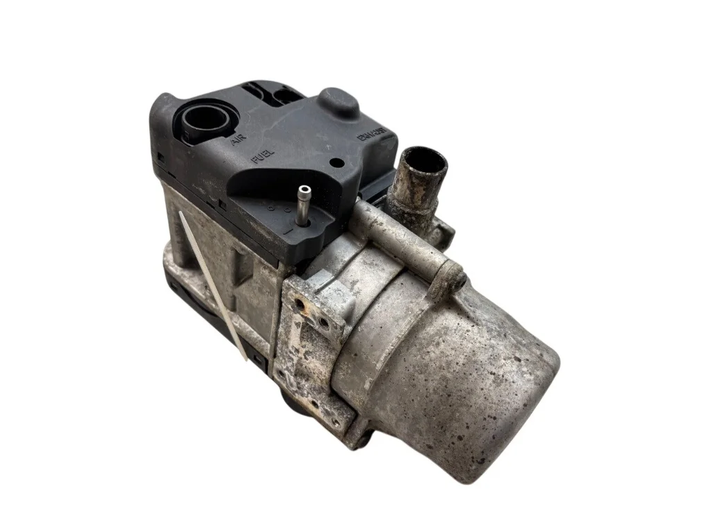 Webasto BMW F07 5 Gran Turismo 64129350318