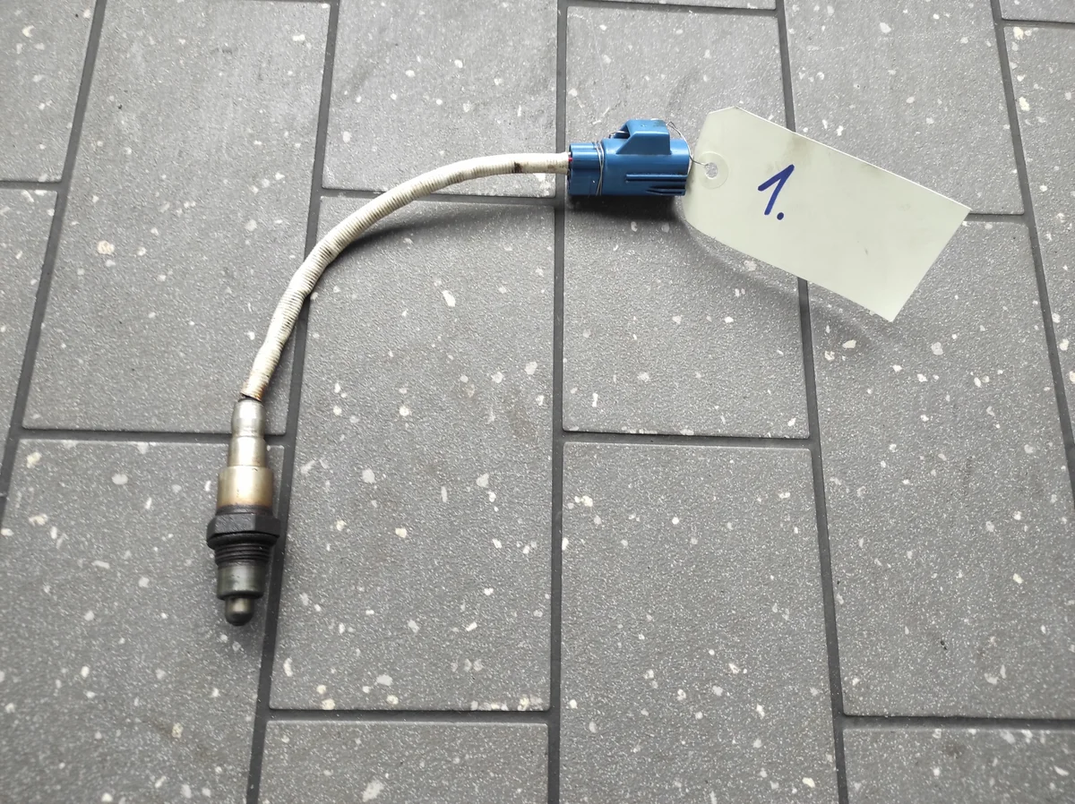 Used Lambda Sensor Land Rover Range Rover