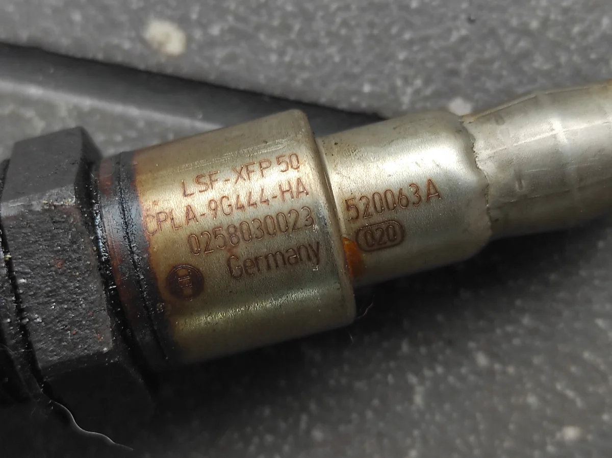 SONDA LAMBDA 0258030023 Land Rover image 6