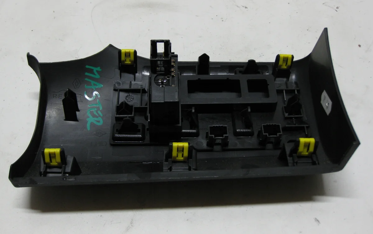 Regulador de luces Renault Master III 8200379685 image 3