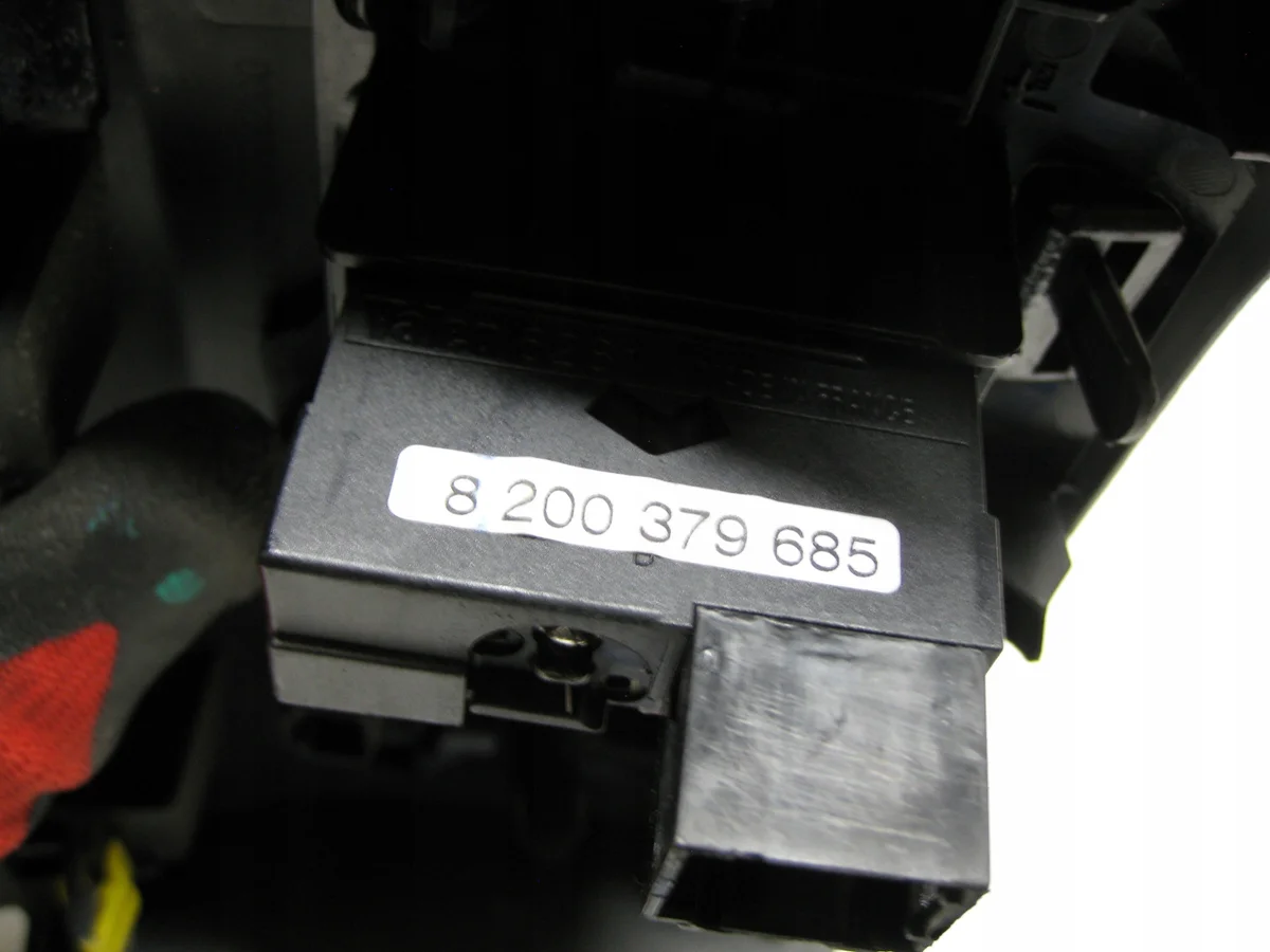 Regulador de luces Renault Master III 8200379685 image 4