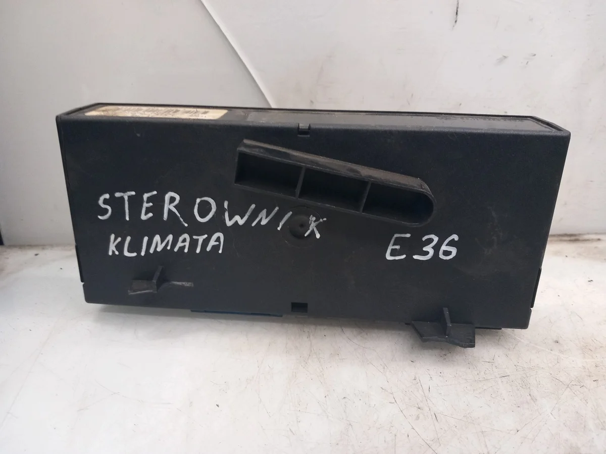 Klimaatregeling BMW E36 Gebruikt