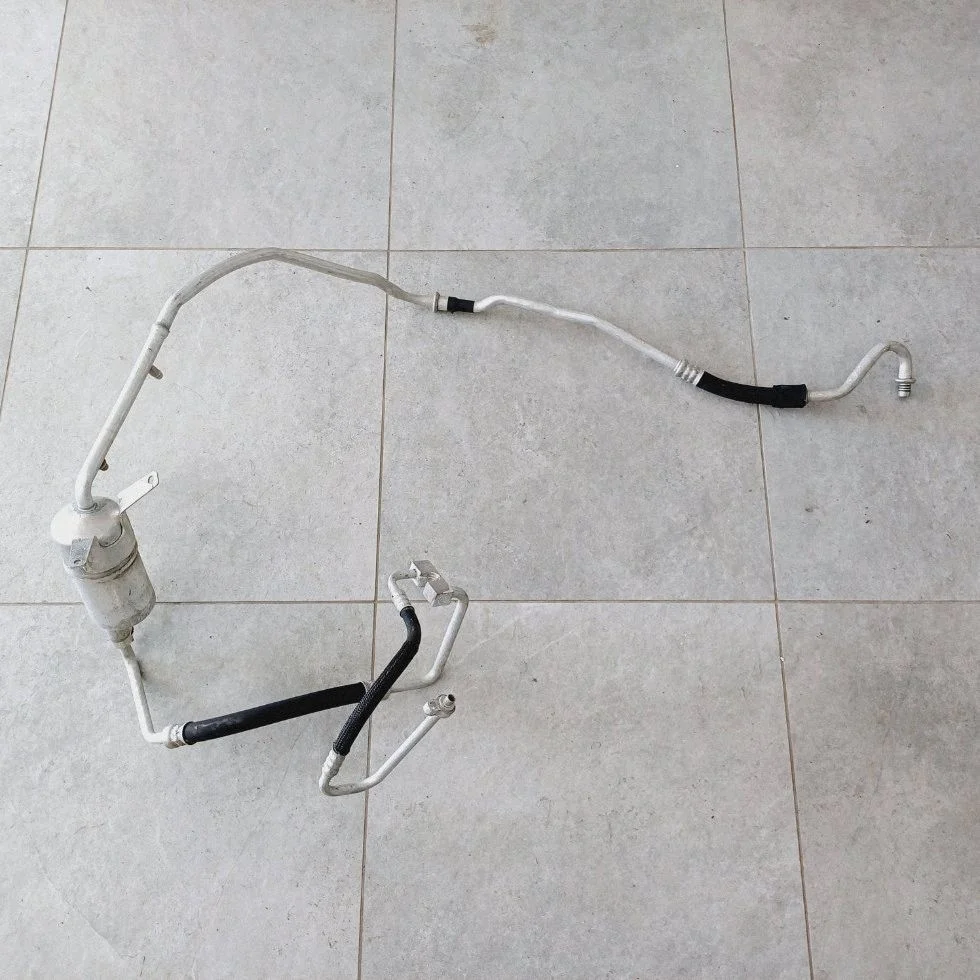 Tubo Aria Condizionata Ford Mondeo MK3 2.0 TDCI