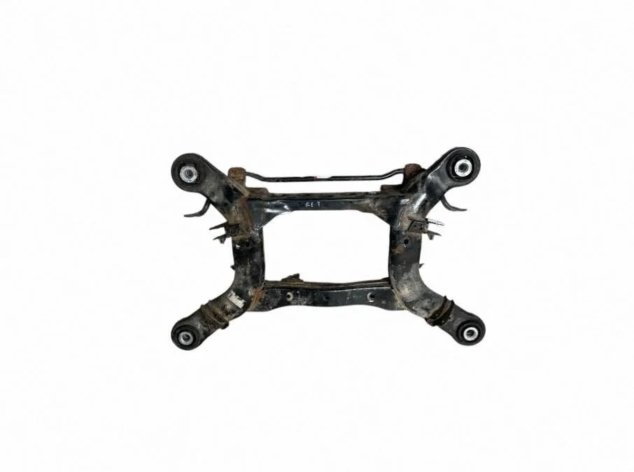 Essieu arrière Mercedes-Benz GLE W166 A1663260165