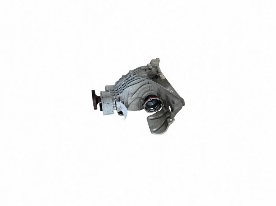 Audi A7 S7 4K8 Rear Differential LMP