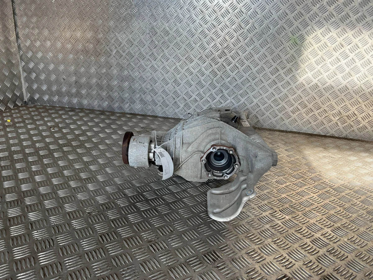 Audi A7 S7 4K8 Hinterachsdifferential LMP image 3