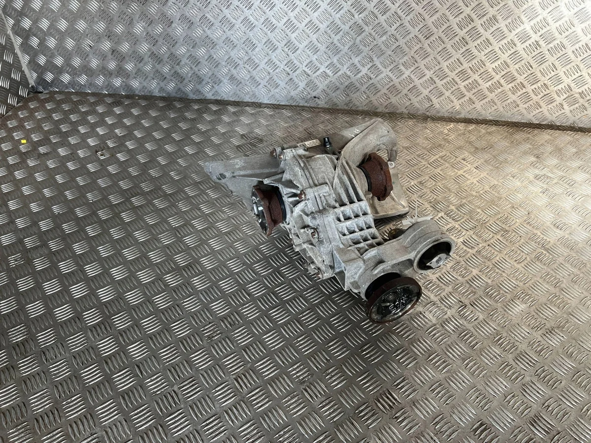 Audi A7 S7 4K8 Hinterachsdifferential LMP image 6