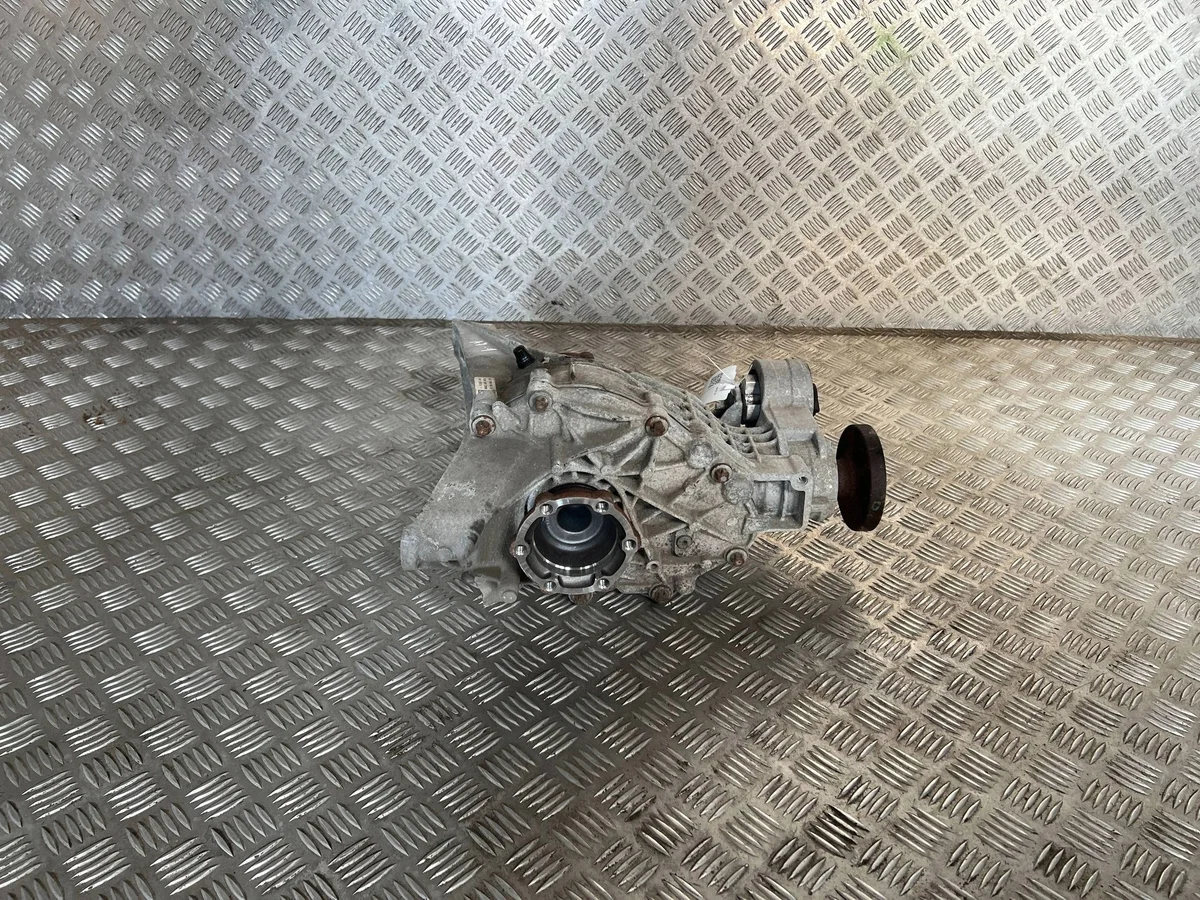Audi A7 S7 4K8 Hinterachsdifferential LMP image 7