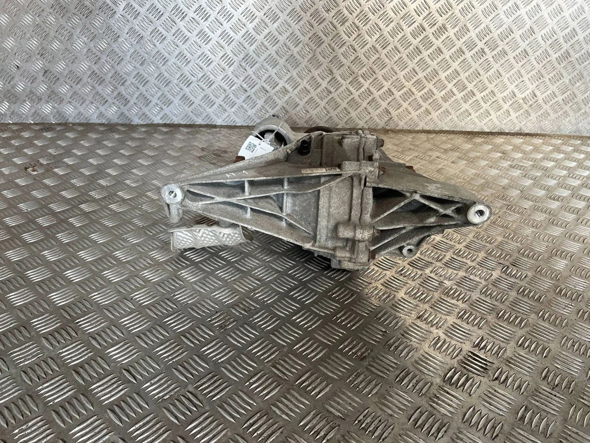 Audi A7 S7 4K8 Hinterachsdifferential LMP image 10