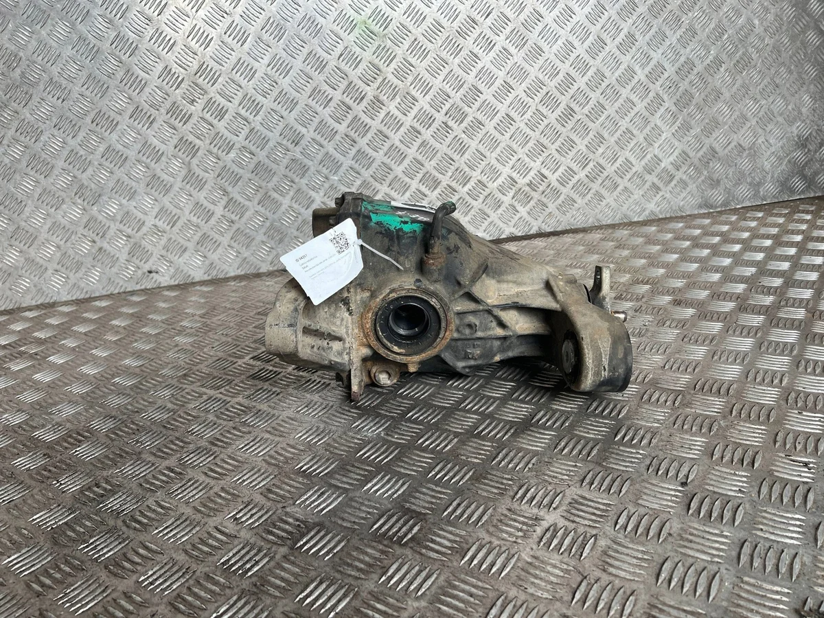 Mercedes-Benz GLE AMG W166 takadiffer image 5