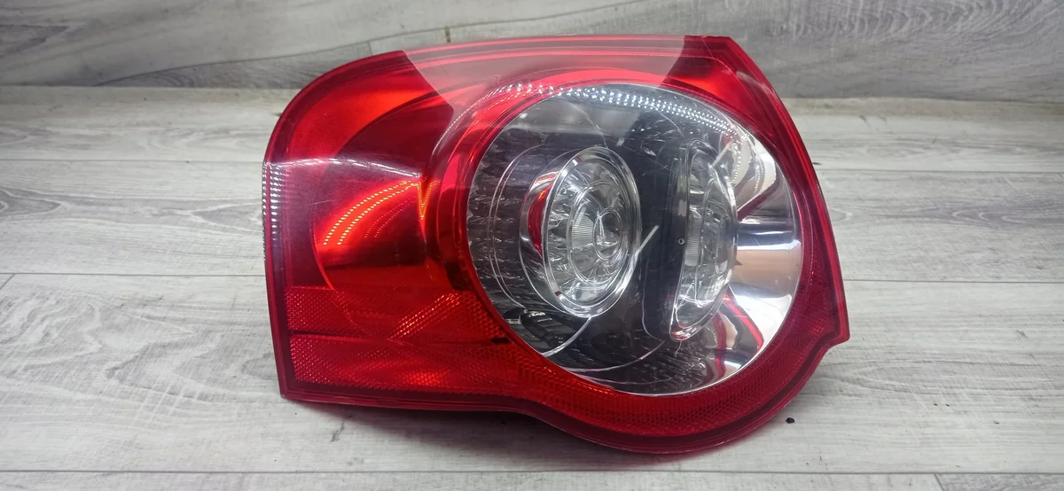 Passat B6 05-10 Fanale Posteriore Sinistro Usato